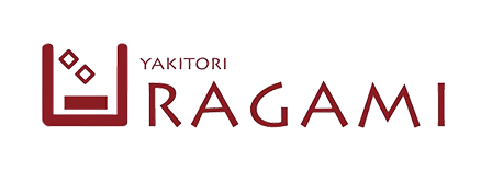 URAGAMIロゴ